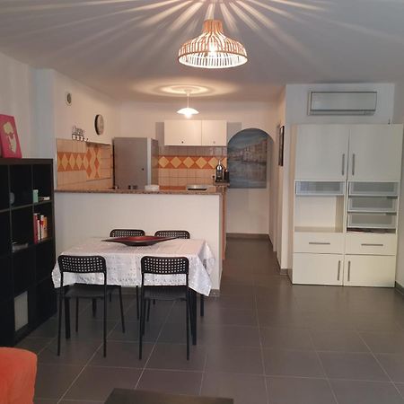 Location Saisonniere - Appartement T3 - Propriano Пропріано Екстер'єр фото